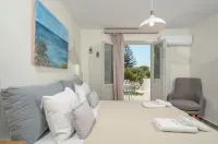 Hotel Naxos Beach