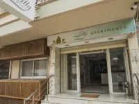 Lilly apartments Hotels near Orange beach hurghada