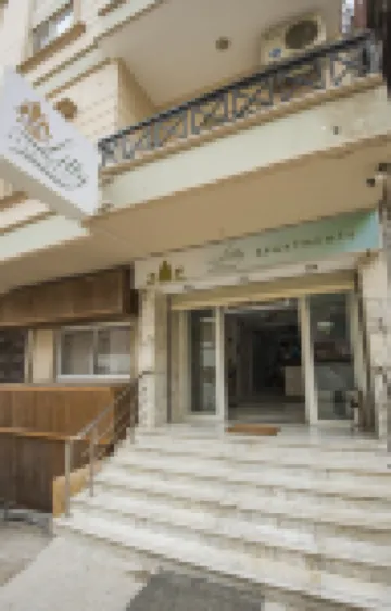 Lilly apartments Hotel berhampiran El-Dahar Square