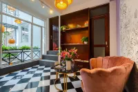 Ohana Hotel Hotels in Hanoi