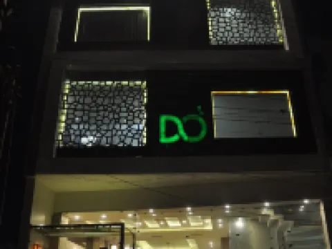 Hotel Dolives Hotels in Panipat