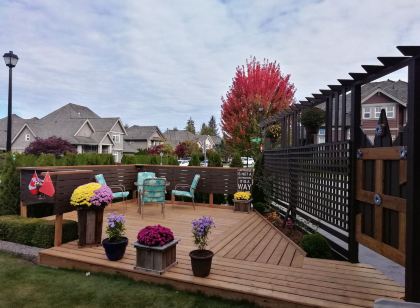 Sunny Island by White Rock B&B