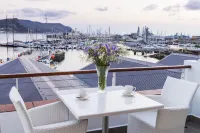Simon's Town Quayside Hotel Các khách sạn ở Simon's Town