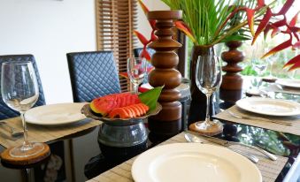Ozone Villa Phuket