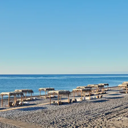 Atlantica Dreams Resort - All Inclusive