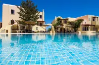 Smaragdi Hotel - en bord de mer