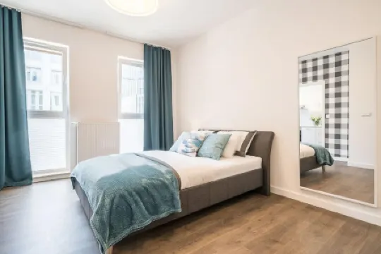 AbsyntApart Dąbrowskiego