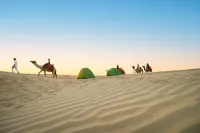 Jaisalmer Winds Desert Camp
