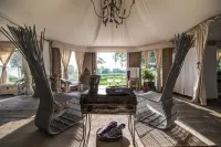 Glamping Canonici di San Marco Hôtels à : Noale