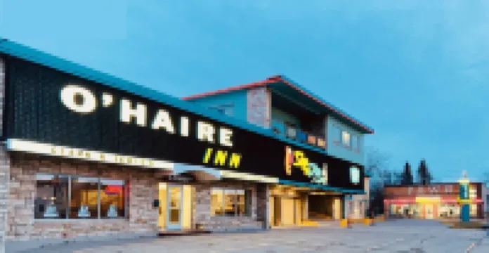 O'Haire Inn
