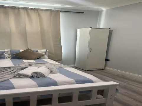 倫敦的工作室公寓