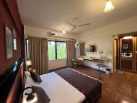 Konkan Crown Resort & Club Hotels in Niravade