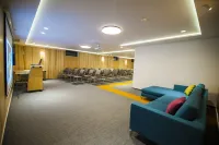 Cluj Business Class