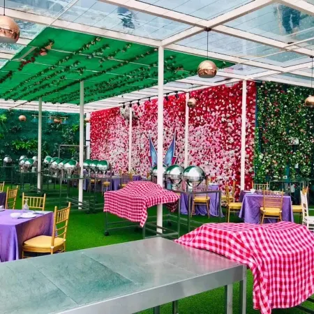 Premium Studio 4Pax, Hilltop@Genting Highlands