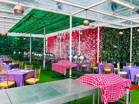 Premium Studio 4Pax, Hilltop@Genting Highlands Отели рядом с достопримечательностью «Ботаникал Гарден бай Джапанес Виллидж»