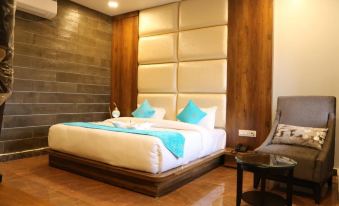 Panambi Resort Rishikesh