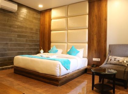 Panambi Resort Rishikesh