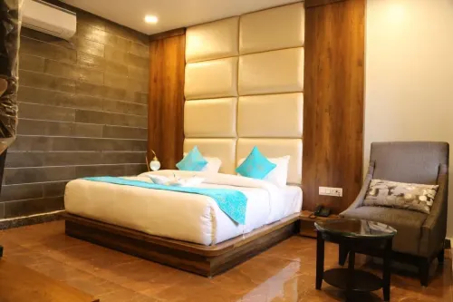 Panambi Resort Rishikesh