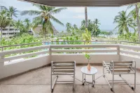The Regent Cha am Beach Resort, Hua Hin - Ocean View