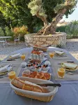 L'Escale Provençale Hotel di Fayence
