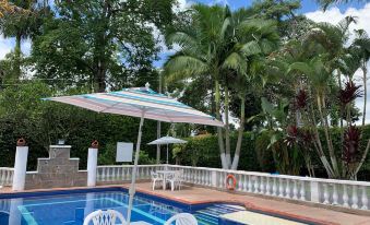 Finca Hotel Chalet Santa Ines