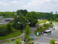 Villa Val Senart 1Ere Avenue
