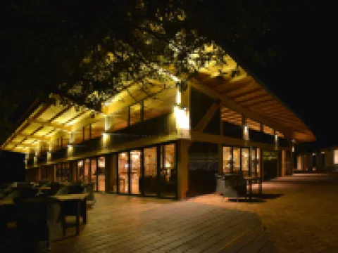 Gondwana Kalahari Anib Lodge Hotels in Mariental