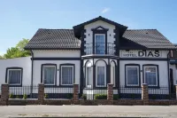 Hotel Dias Hotels near Rathauspassage Pinneberg