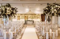 Stanley House Hotel & Spa Hotel di Balderstone