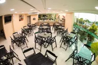 Pôr do Sol Hotel - breakfast