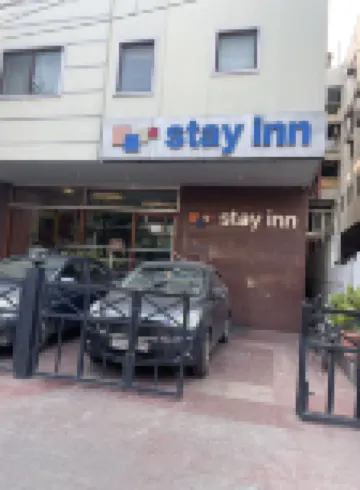 Hotel Stay Inn Hotels near Sanjeeviah Park