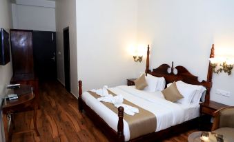 Aroma Resort Pushkar