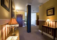 Pension Eden - 3-Star