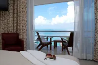 Hotel Bahia Chac Chi - balcony