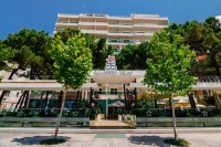 Albanian Star Hotel
