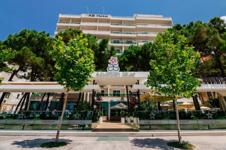 Albanian Star Hotel