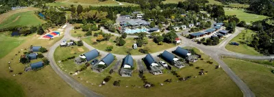 Hot Water Beach Top 10 Holiday Park Hotels in Pauanui