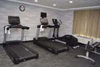Fairfield Inn Binghamton - Gym