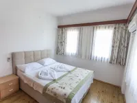 Mevsim Otel Hoteles en Akyaka