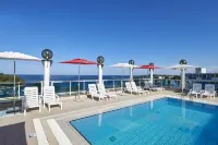 Hotel Gran Vista Plava Laguna - Pools