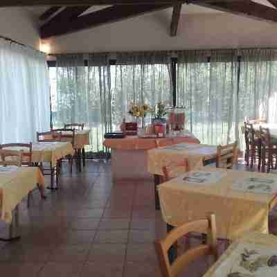 Hôtel Prato-Plage Dining/Meeting Rooms