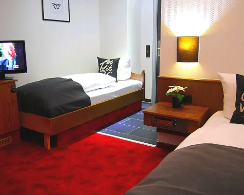 Parkhotel Bergheim Hotels in Bergheim