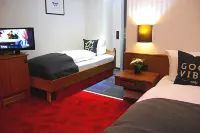 Parkhotel Bergheim Hotels in der Nähe von Alt-Kaster