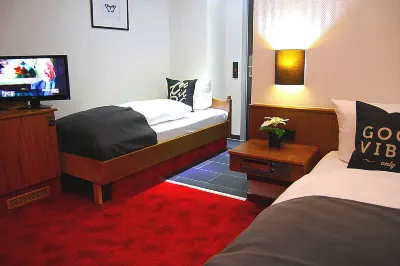 Parkhotel Bergheim فنادق في Bedburg
