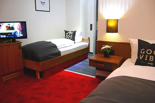 Parkhotel Bergheim Hotels in Bedburg