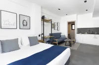 Pame House Các khách sạn ở Athens