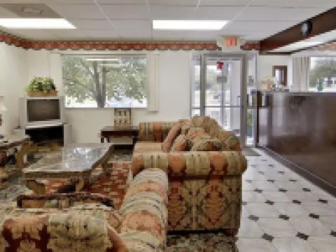 Rodeway Inn Hotels in Cabarrus County