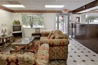Rodeway Inn Hotels in Kannapolis