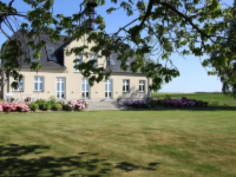 Basballegaard Bed & Breakfast Hotels in Ebeltoft
