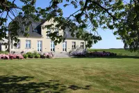 Basballegaard Bed & Breakfast Hôtels à : Ebeltoft